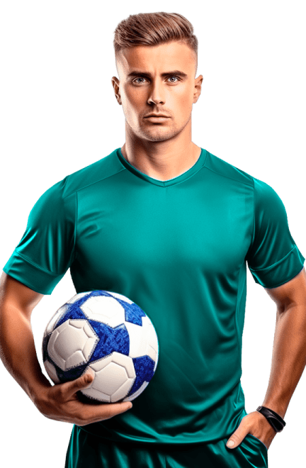 football